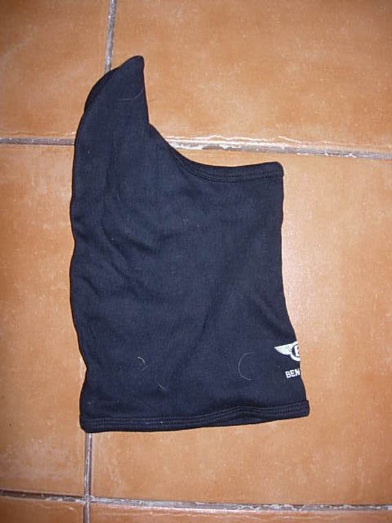 bentley balaclava