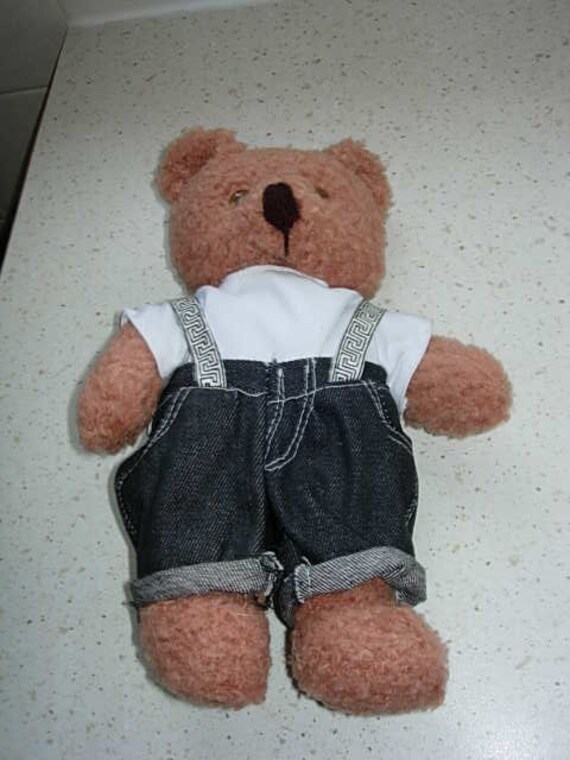 orsacchiotto givenchy