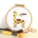 see more listings in the Animal Patterns section