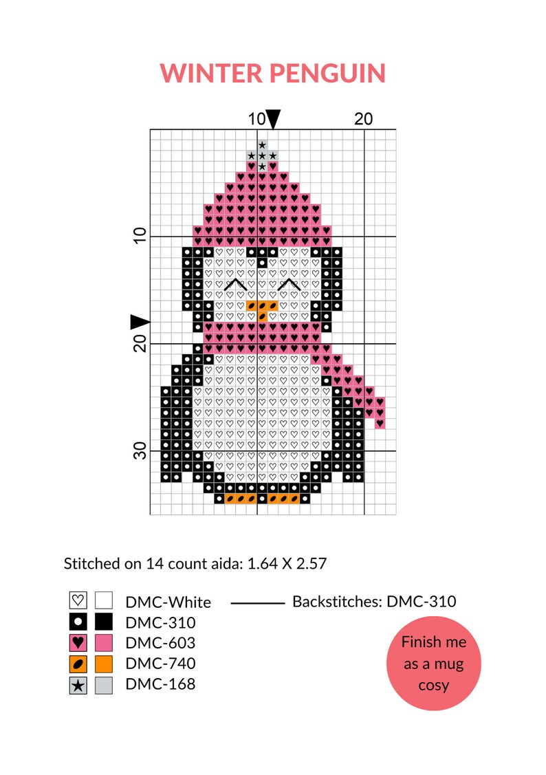 PDF Cross Stitch One Oh One Book image 5