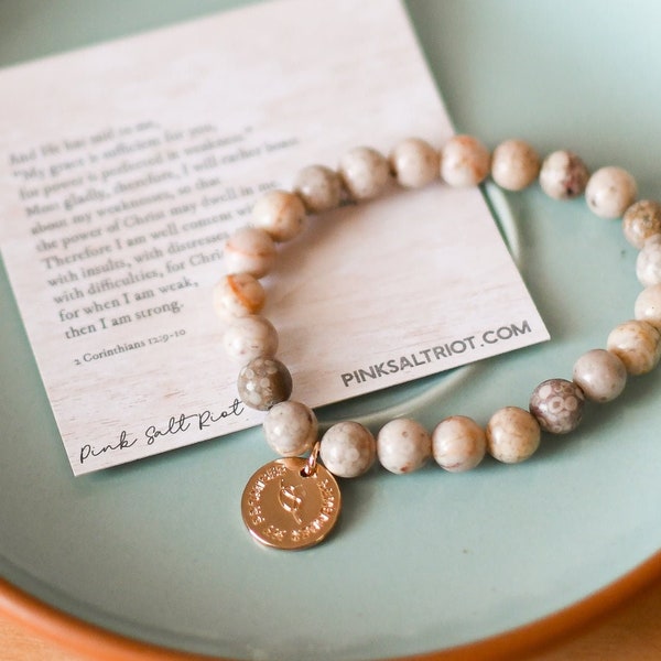 Religious Beads Etsy