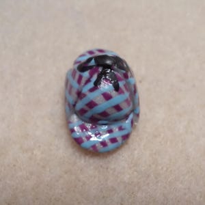Sherlock Holmes Deerstalker Hat Lapel Pin