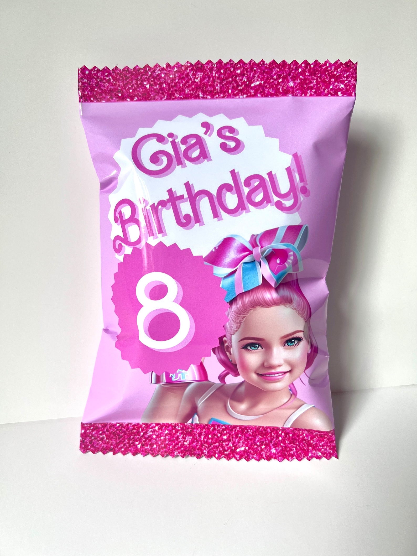 Party Favors Barbie Inspired Party Favors Barbi Birthday - Etsy