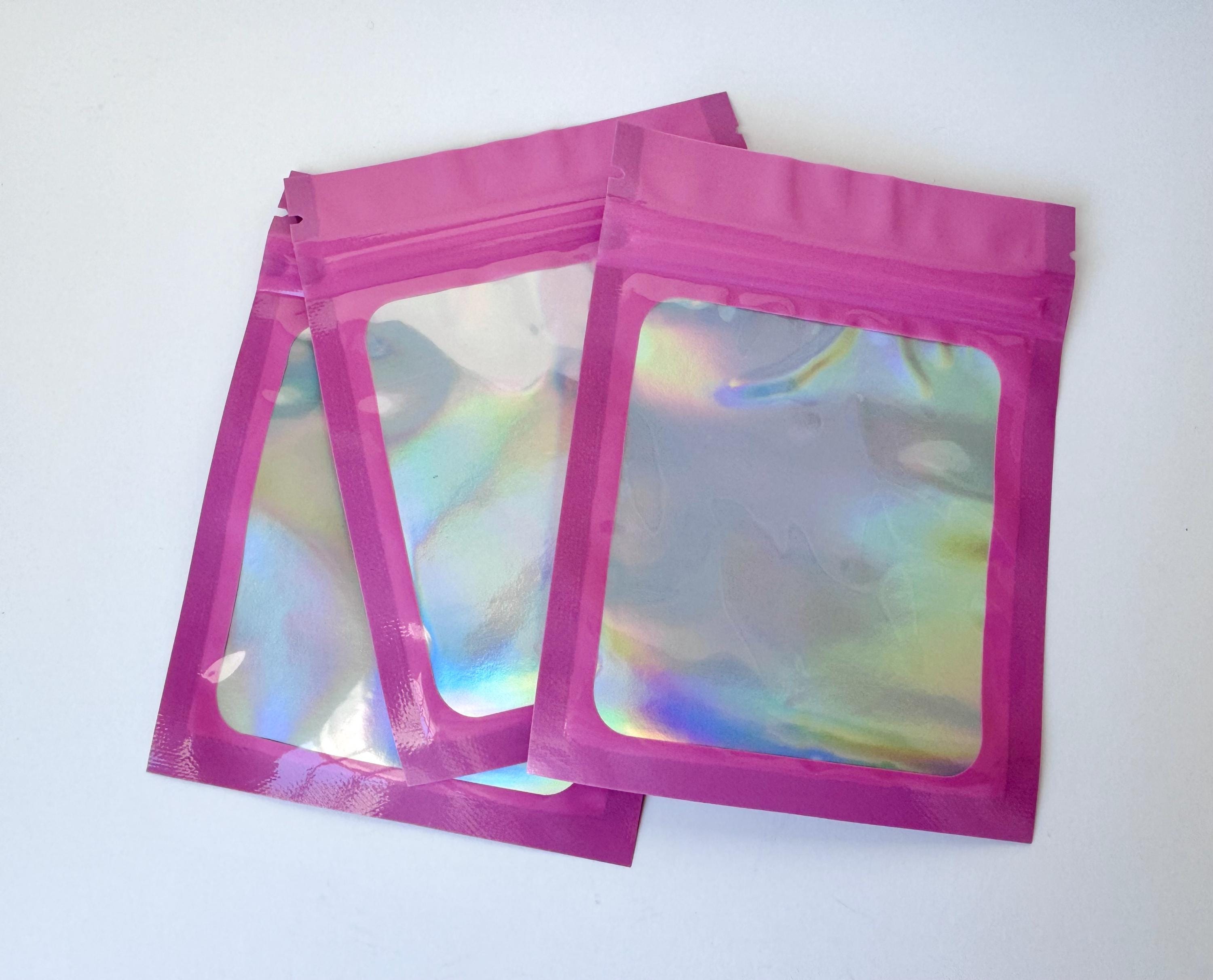 Rita's Beans Bluey Favor Bags