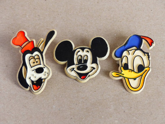 セール　Disney collectibles ミッキー　ビンテージ　USA Disney Store Mickey Mouse 90th Collectible Deluxe 10 Figure Set Figurines  Golden