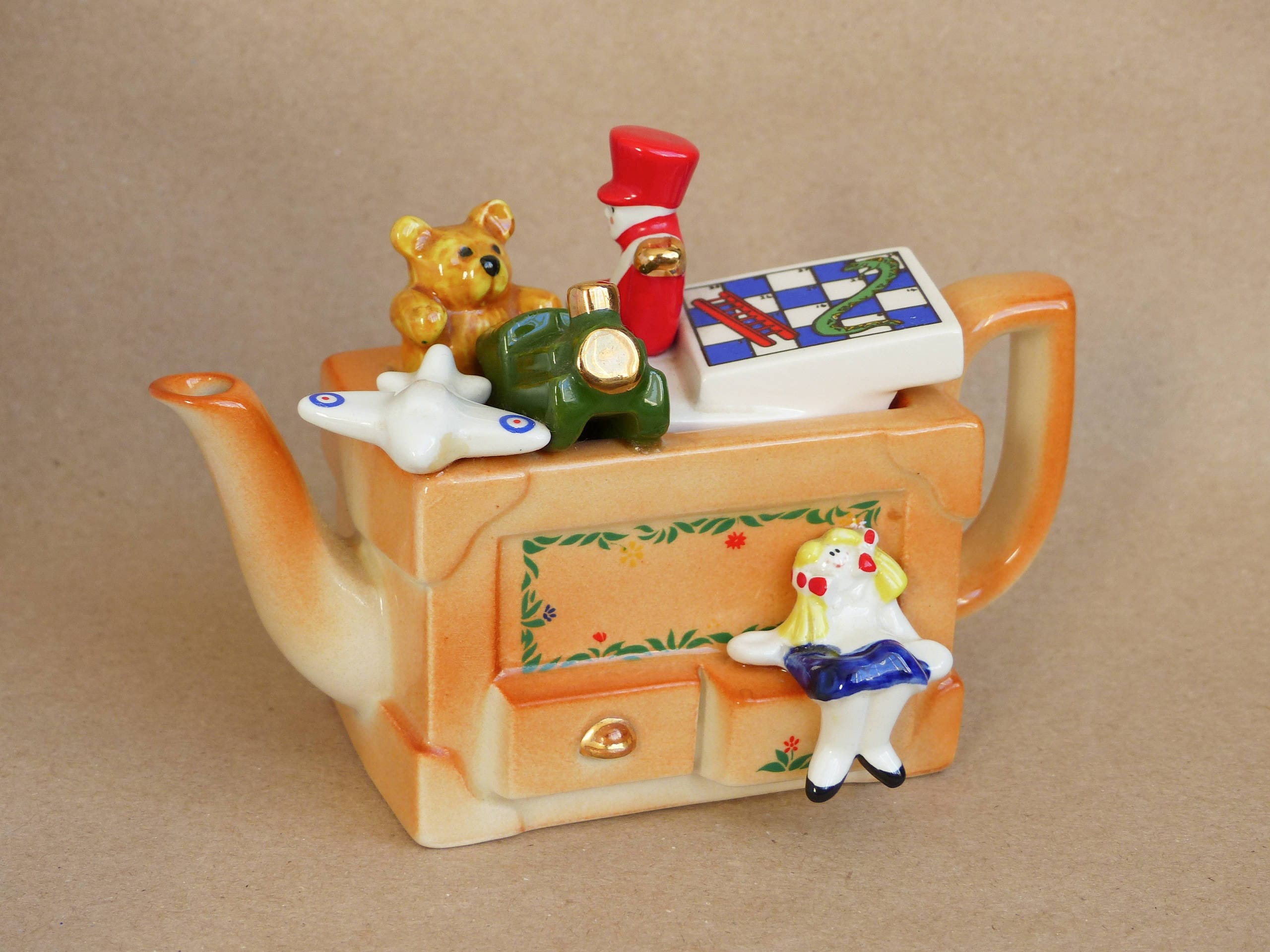 Paul cardew teapot - Etsy 日本