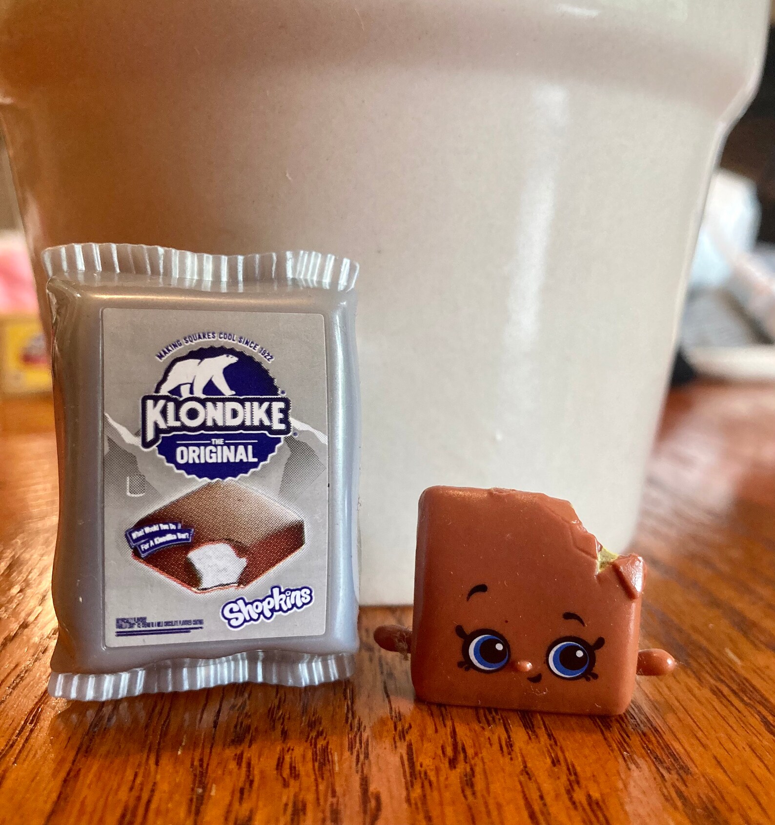 Shopkins Real Littles Mini Food Toys Collectible Etsy