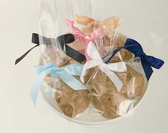 Pecan Praline Gift Favors