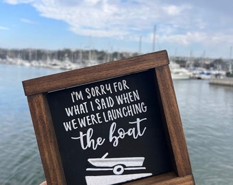 Funny Boat Gifts | Boat Lovers Gifts | Gifts for Boat Lover | Boat Life | Lake Life