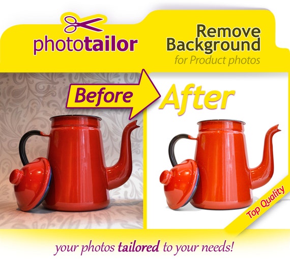 Buy Remove Background Photo Editing Photoshop Photo Retouching. Online in  India - Etsy