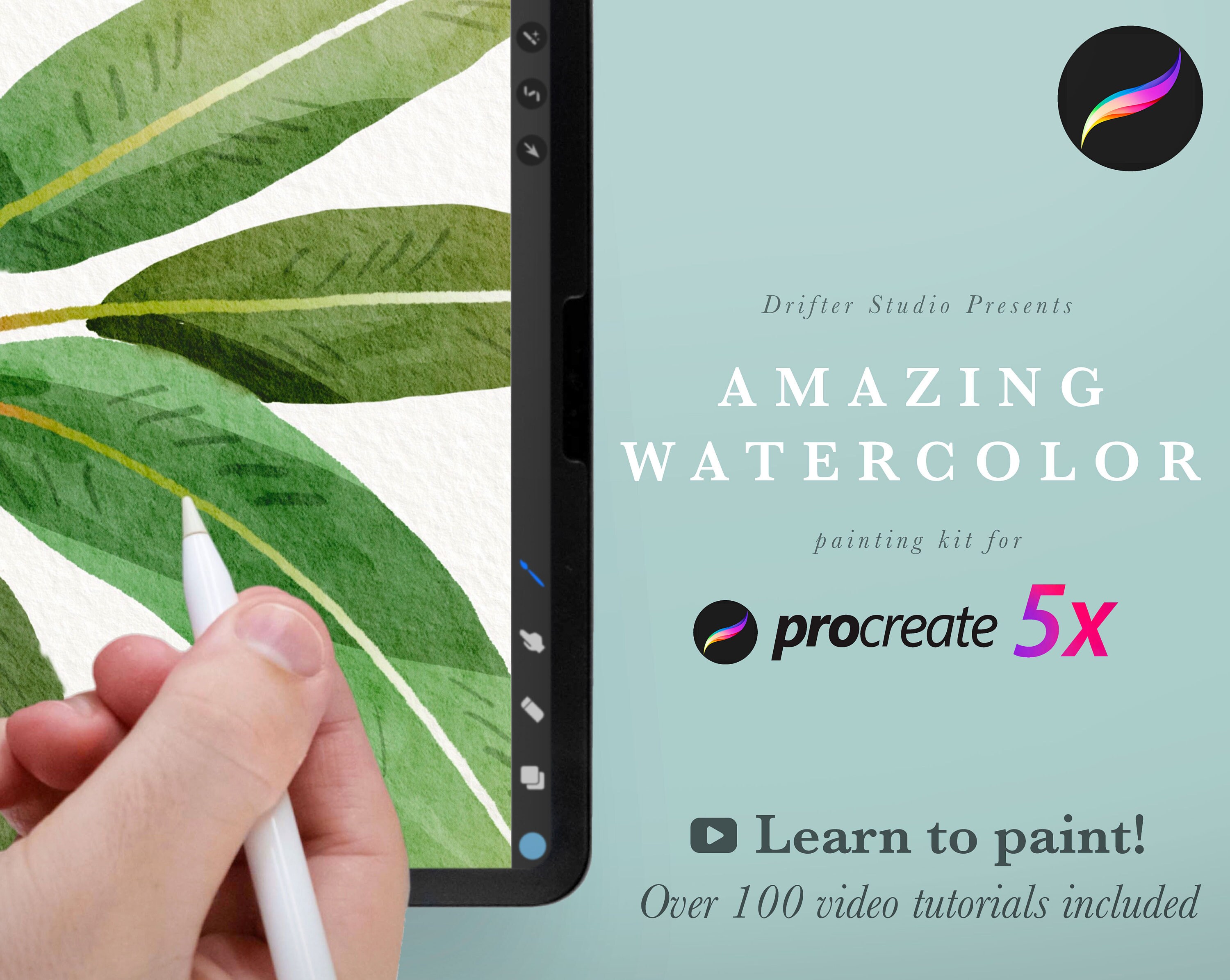 Best Watercolor Pens for Artists in 2023 - Far & Away