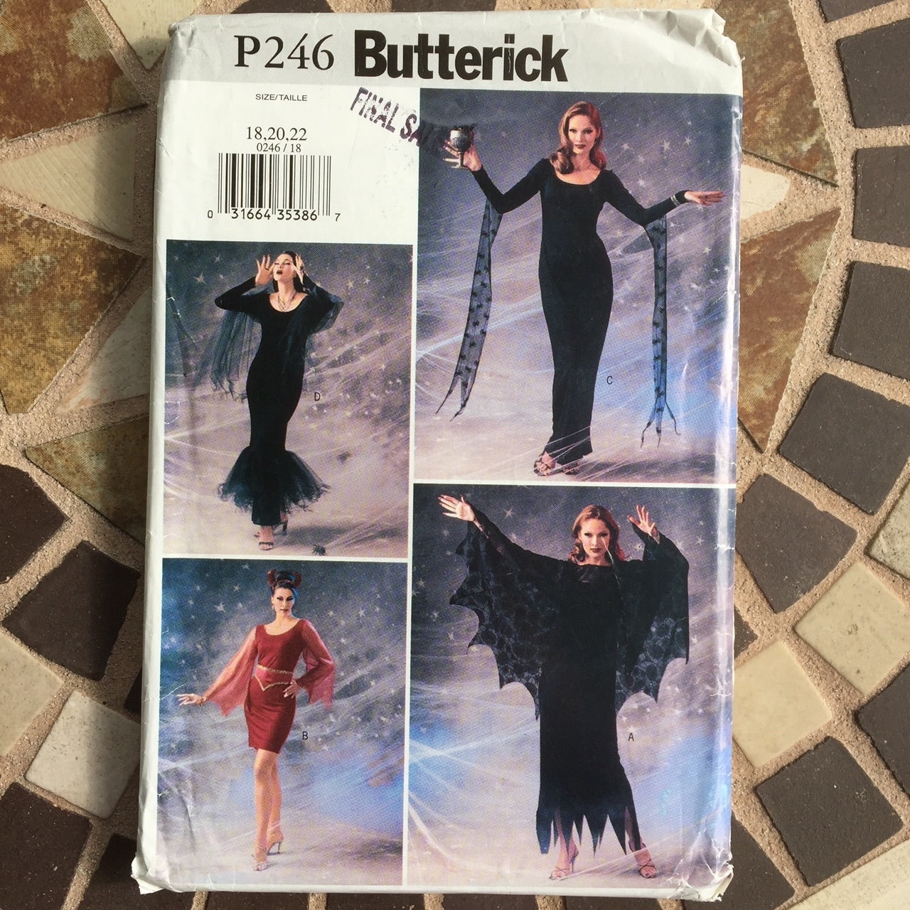 Morticia addams cheap cape