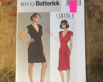 chetta b cocktail dress Chetta B Dresses | Cheats B Black Fit & Flare Cocktail Dress | Color: Black | Size: 6
