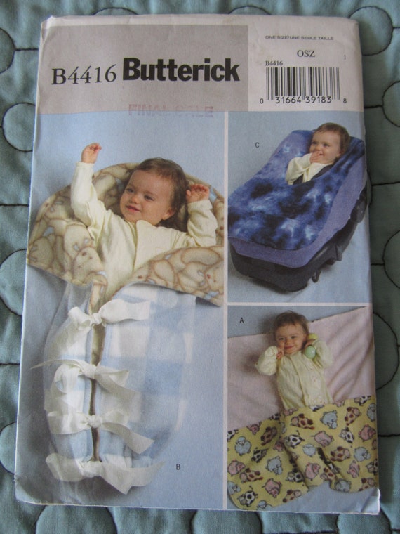 baby bunting wrap carrier