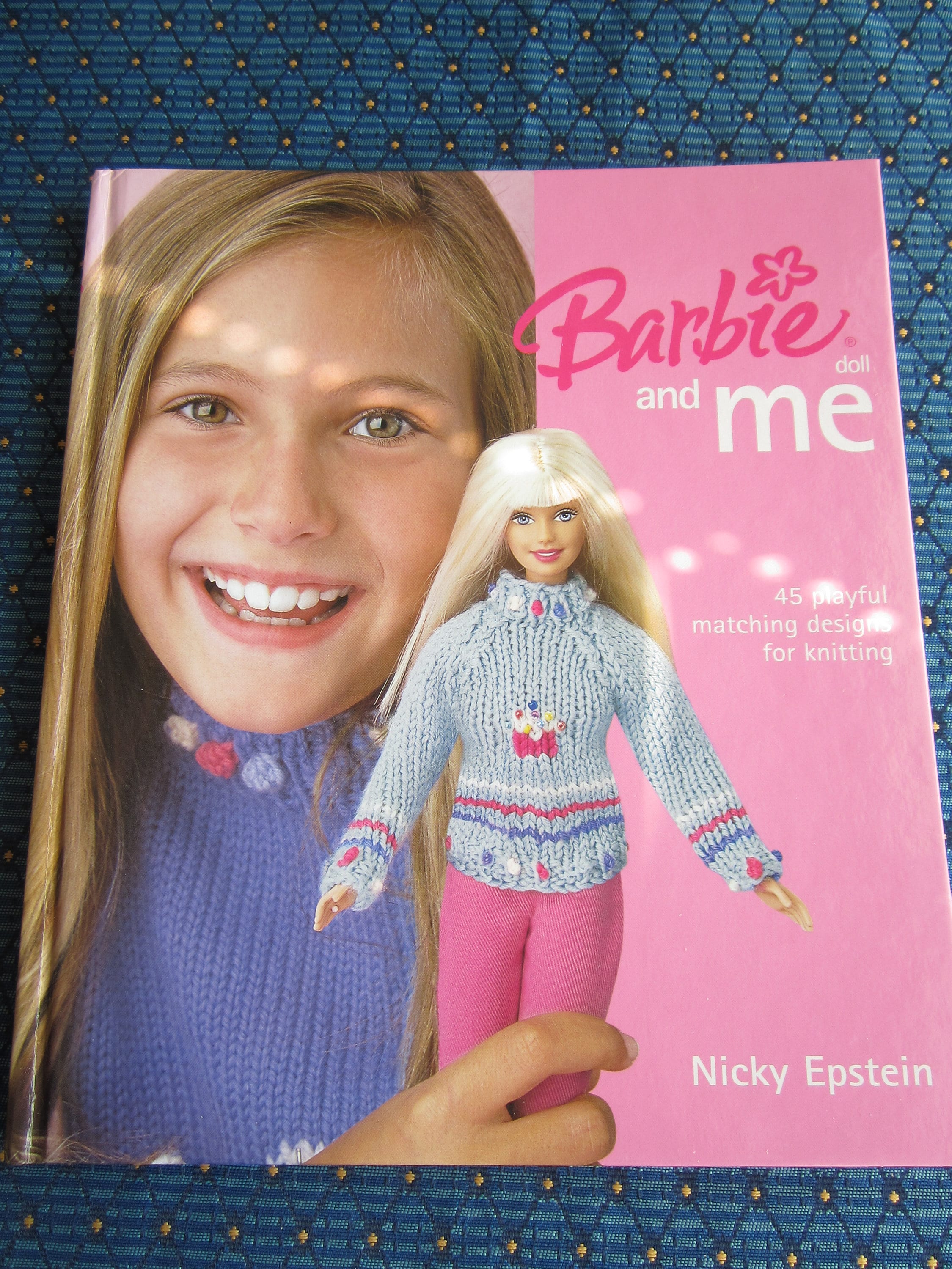 barbie and girls