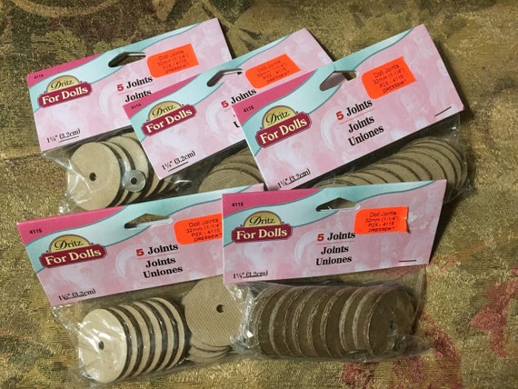 Dritz for dolls deals