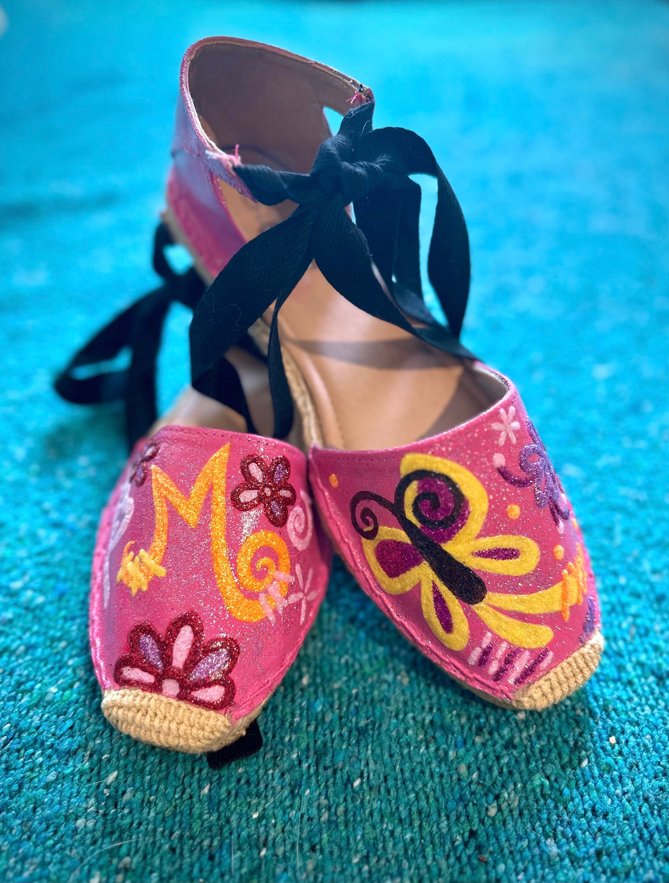 Adult Mirabel Encanto Costume Cosplay Shoes Etsy UK