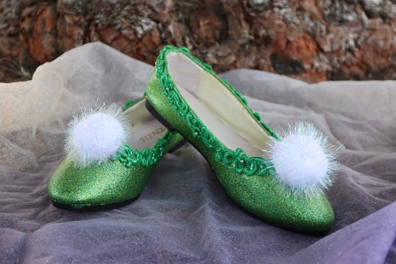 tinkerbell shoes womens