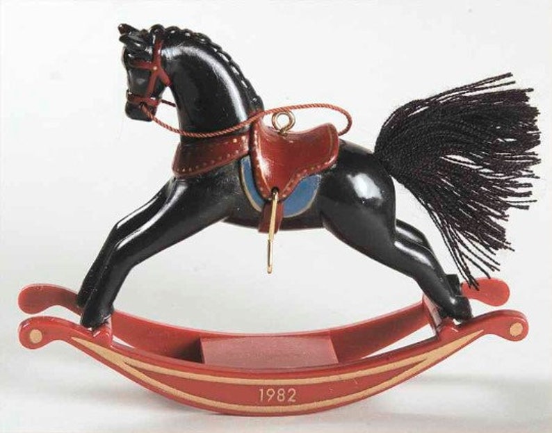 Hallmark Collectible Ornaments Sales Incentive Etsy