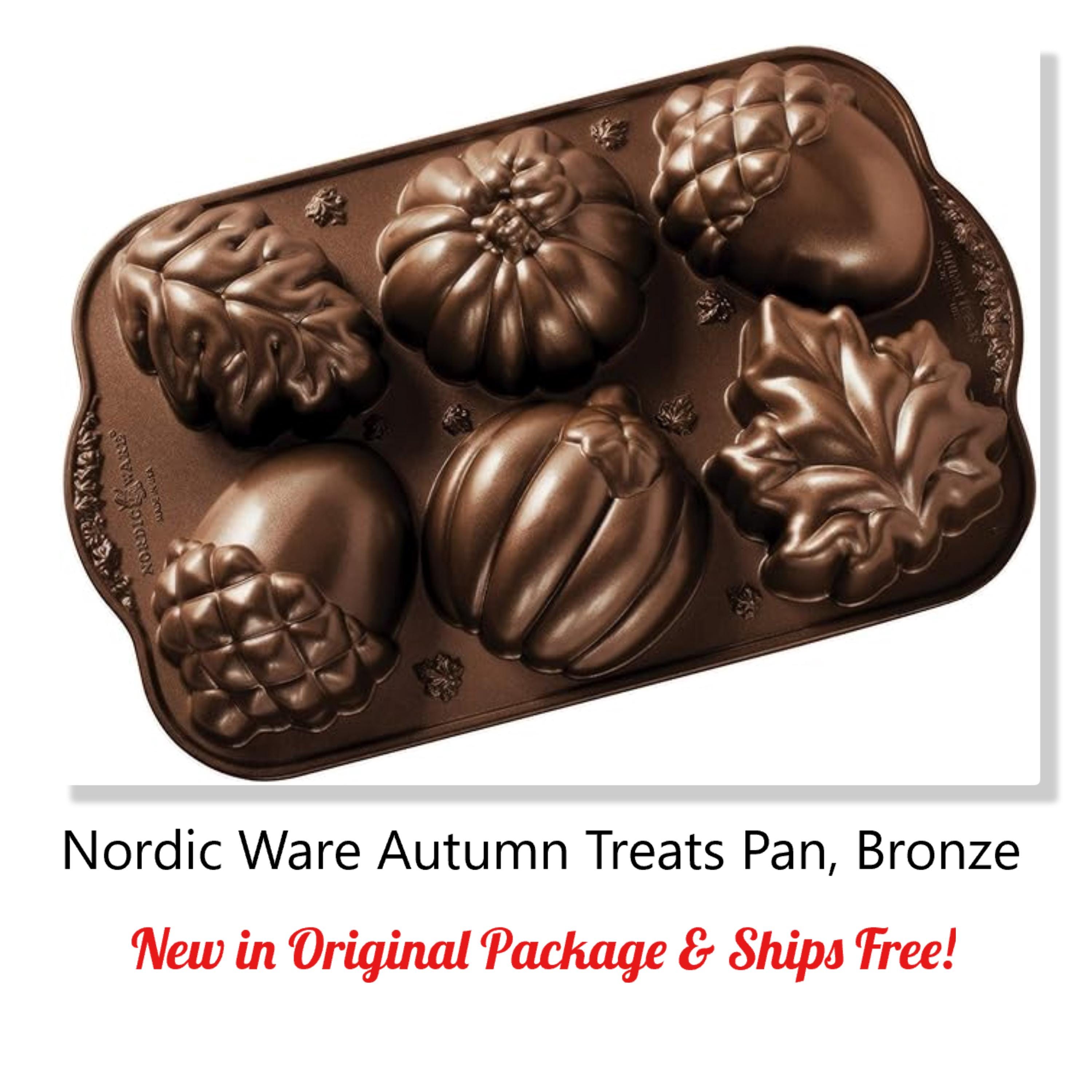 Nordic Ware Shortbread Pan UK