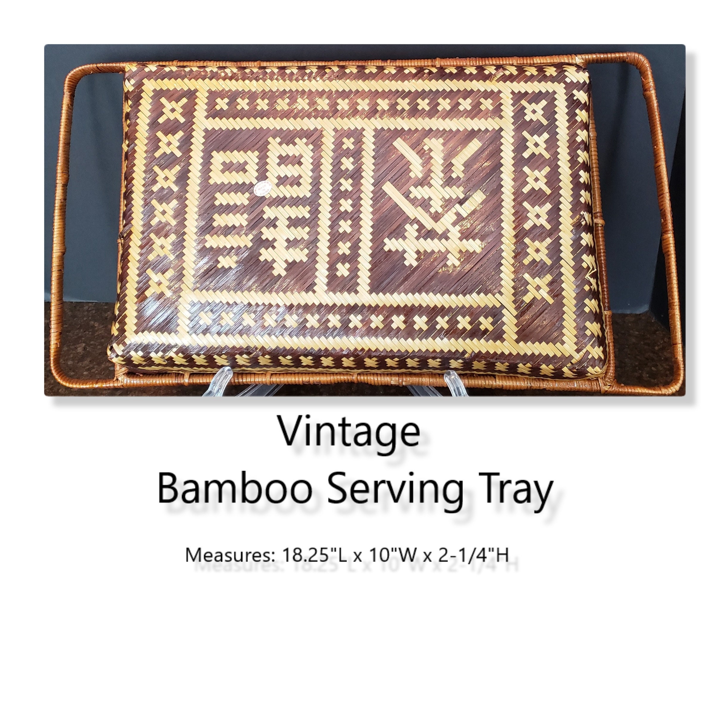 【たぁこ*さま】vintage tray ❀ スポンコリ トレイ Finland たぁこ*さま】vintage tray ❀ スポンコリ トレイ Finland