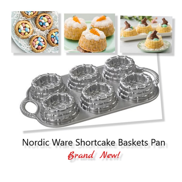 Vintage Nordic Ware Etsy