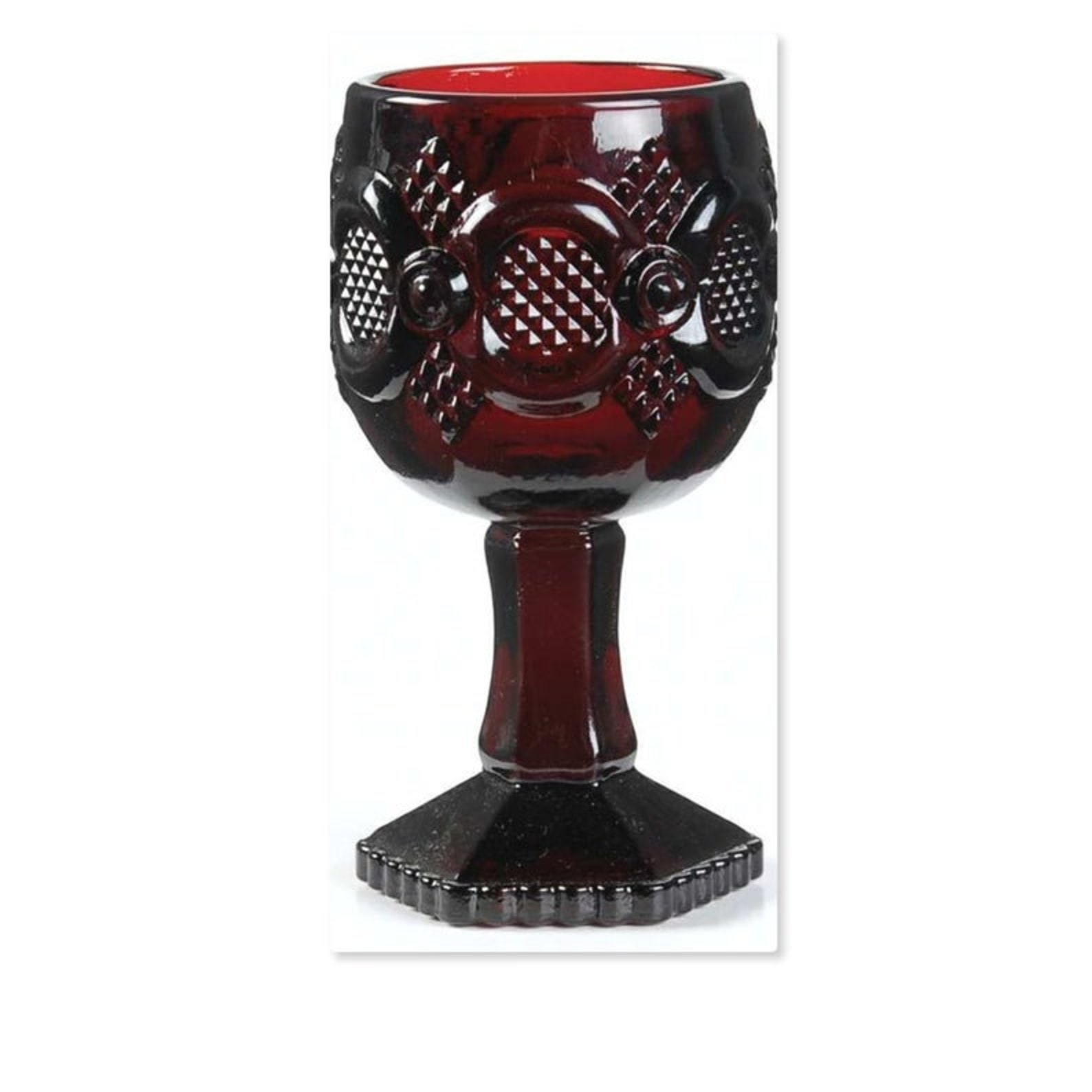 Beautiful Red Accent Pieces to Compliment Any Table or Etsy UK