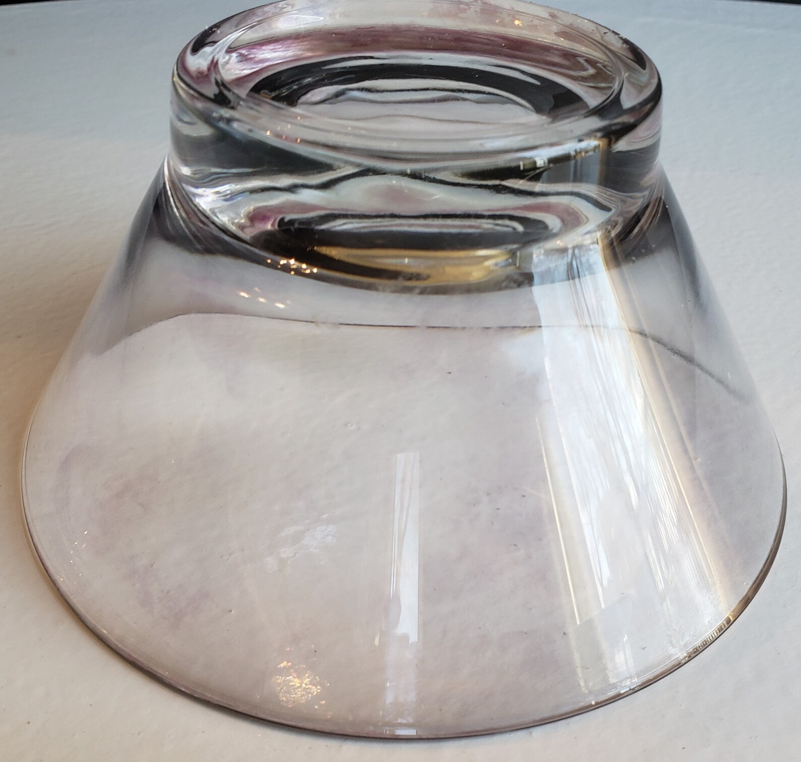 Vintage Midcentury Modern Candy Jar & Lid by HazelAtlas Candy Etsy