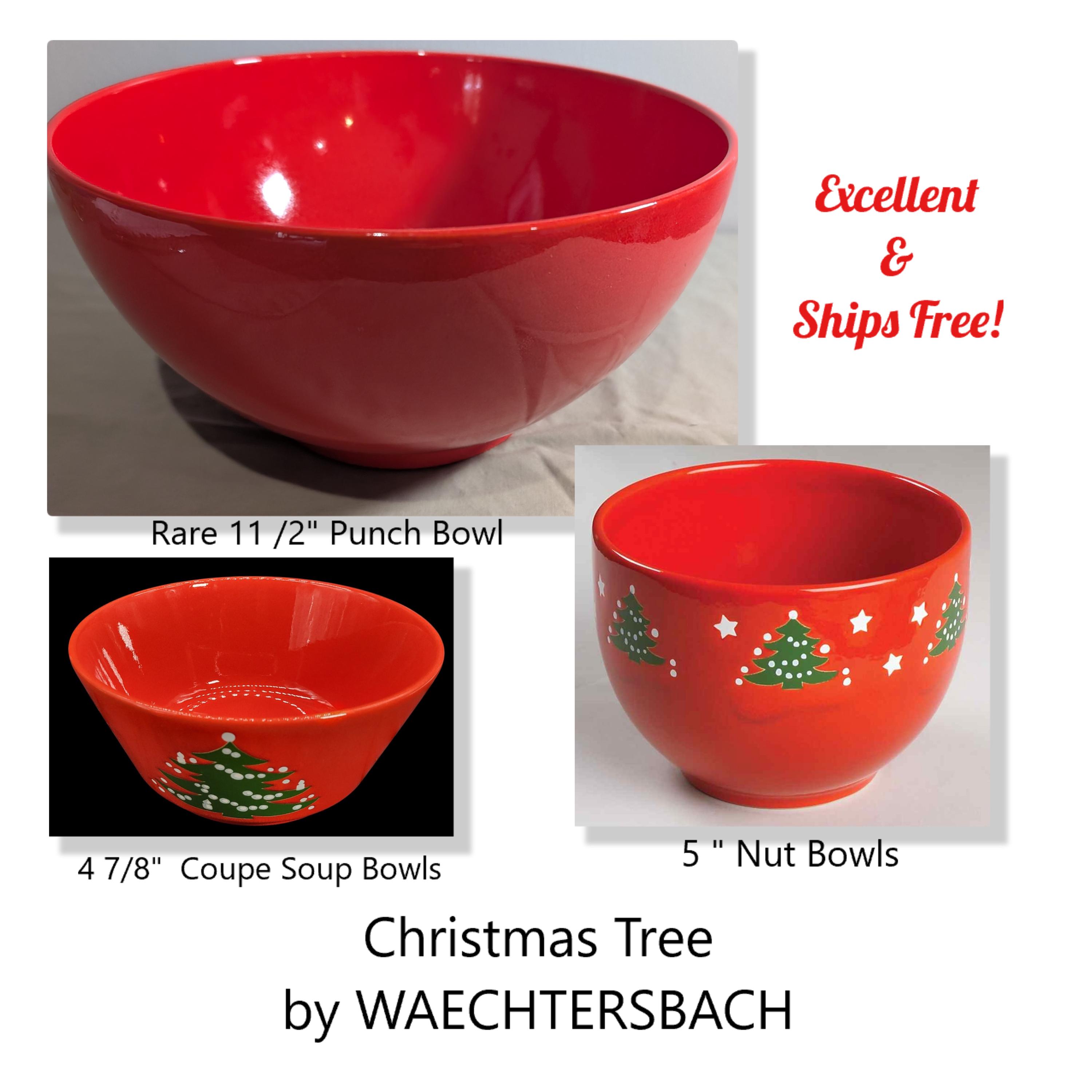 ドイツWaechtersbach ボウル　大　２個セット Waechtersbach Bowls - Etsy