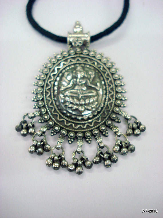 Traditional Design Sterling Silver 