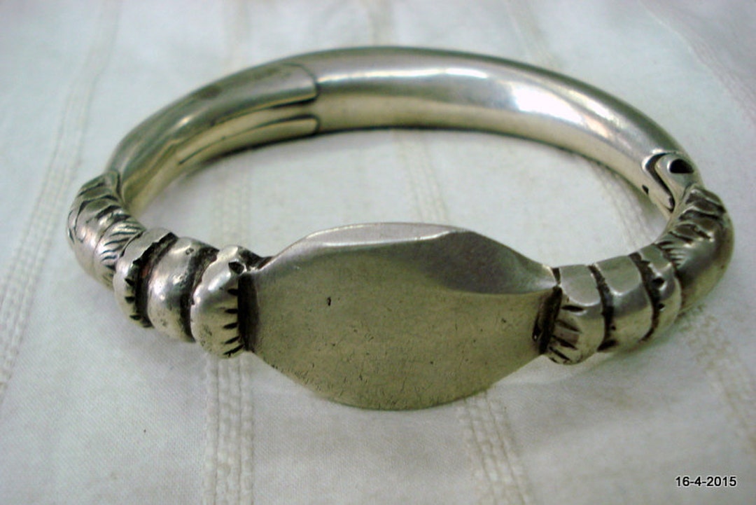 インド バンジャラ族 ヴィンテージ ネックレス 少数民族