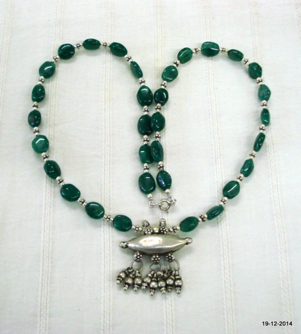 Slade Necklace main image 0
