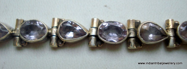 amethyst gemstone bracelet kay jewelers amethyst gemstone bracelet kay jewelers