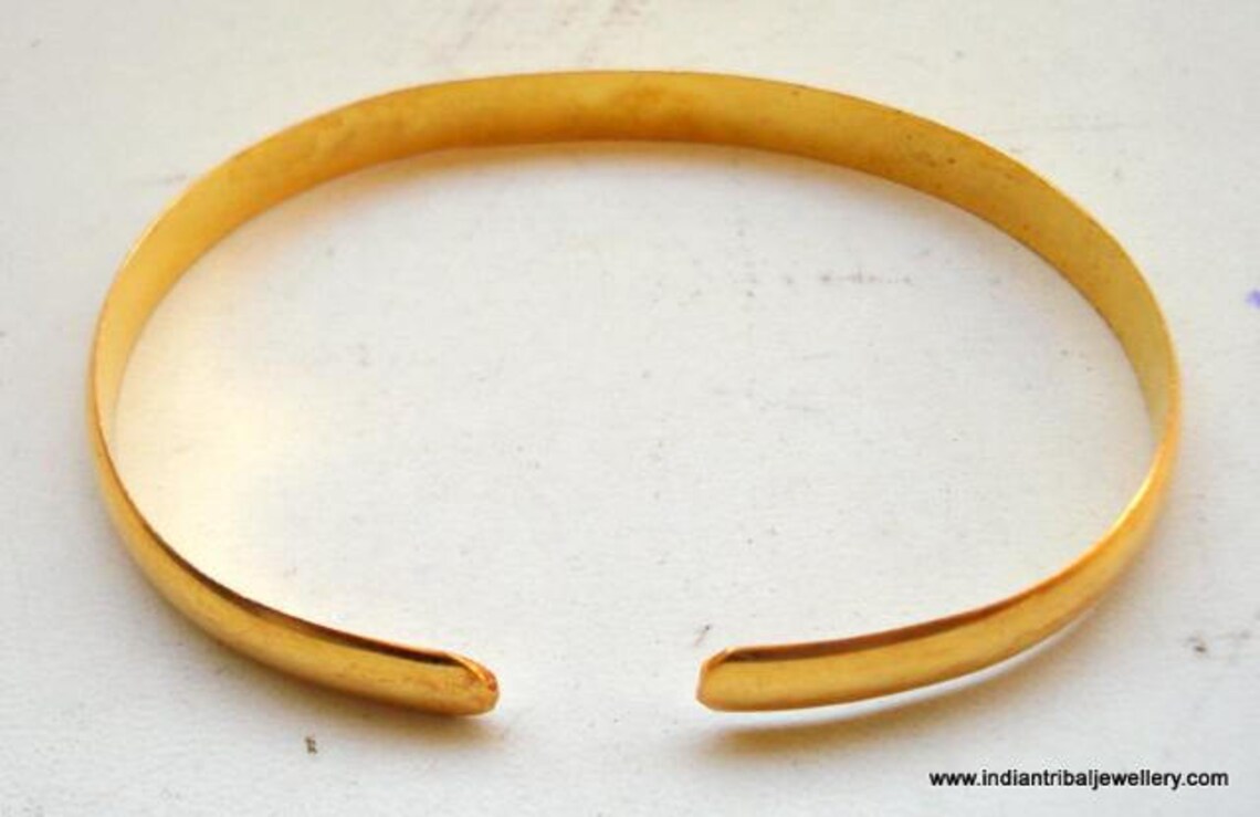 Traditional Design Sterling Silver Gold Vermeil Gold Gilded - Etsy