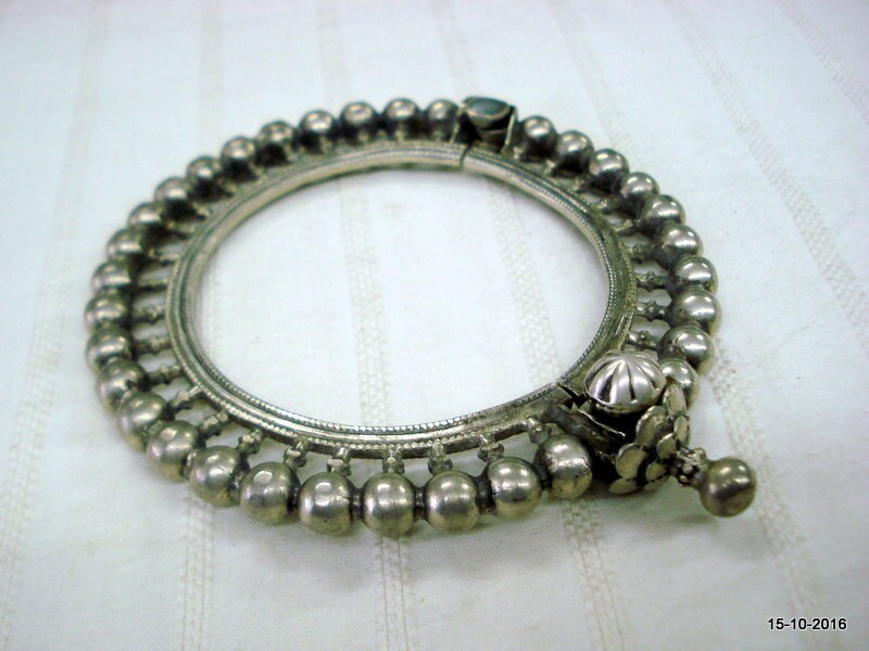 シルバー925バングル ブレス トライバル 民族 ヴィンテージ 楽天市場】選べる18種 ストーン トライバル バングル 腕輪