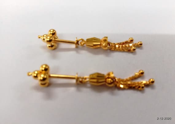 Earring design for upper ear deals