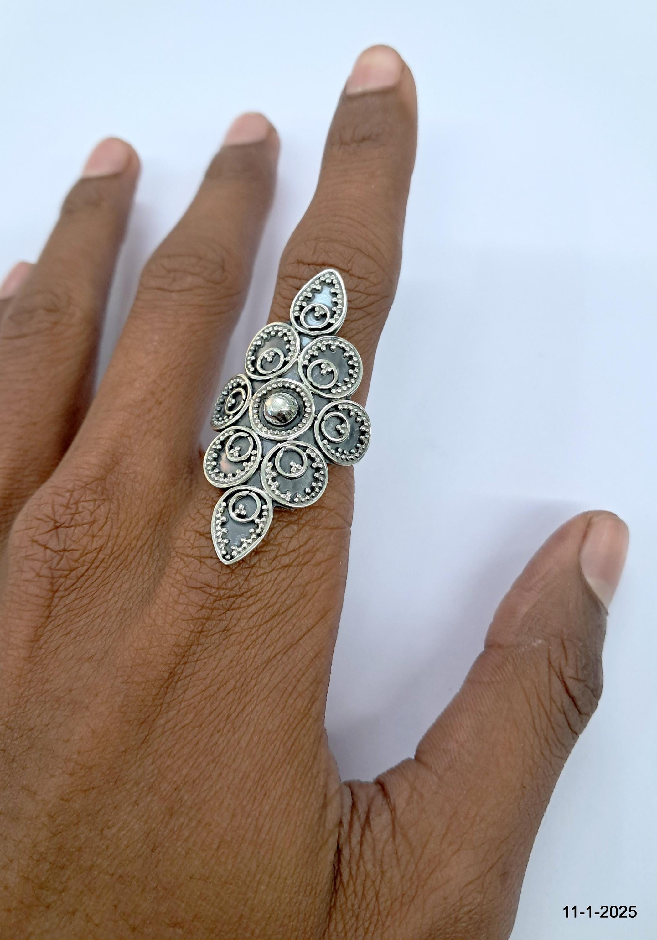 Old Mughal Coin Singapore