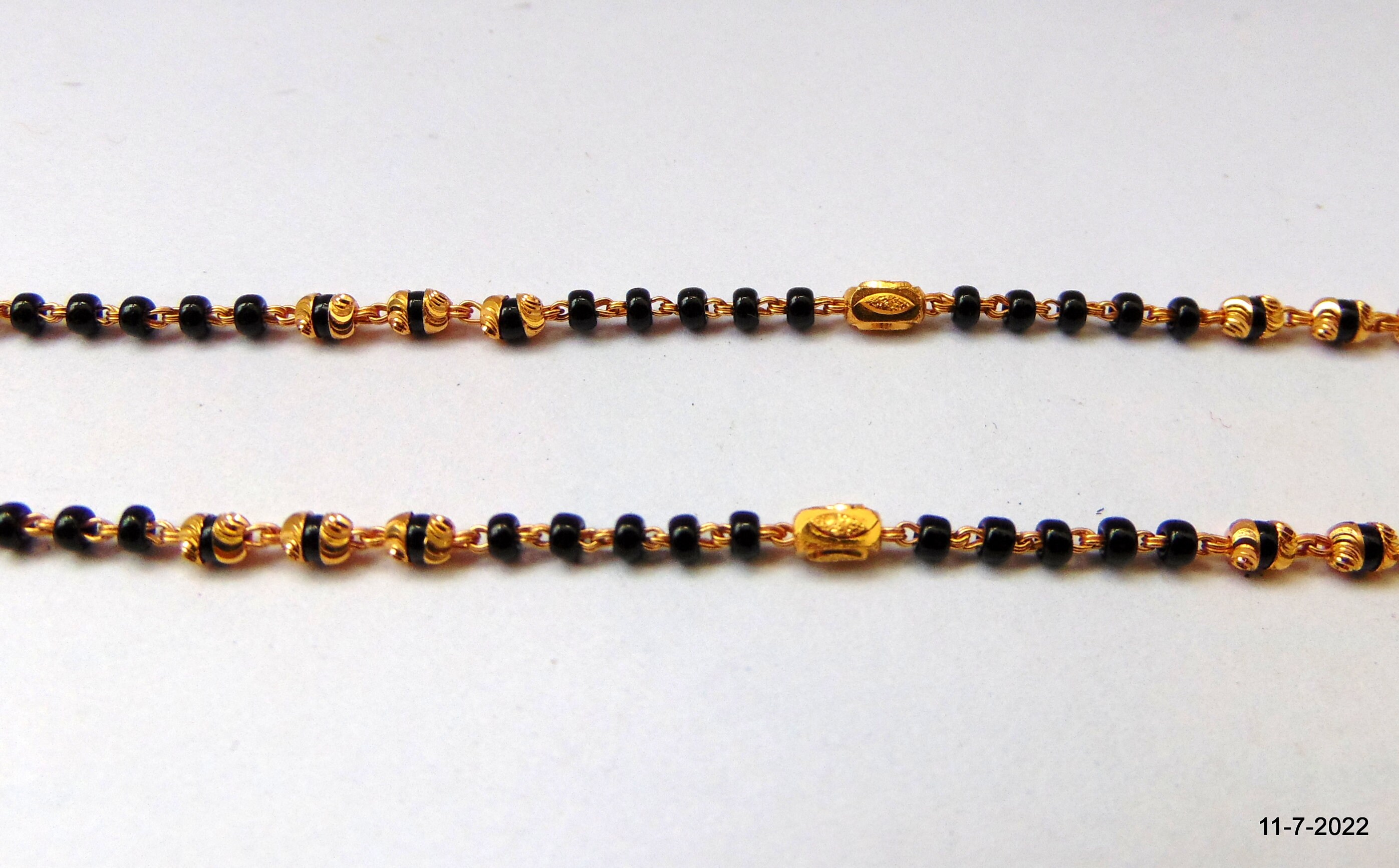 Musti mangalsutra deals