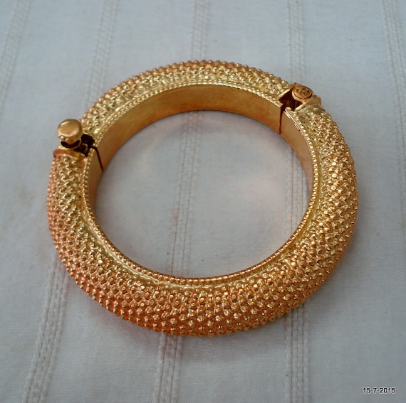 Gourmette Ancienne En Argent - Marque Doris - Vintage - Occasion à Nettoyer