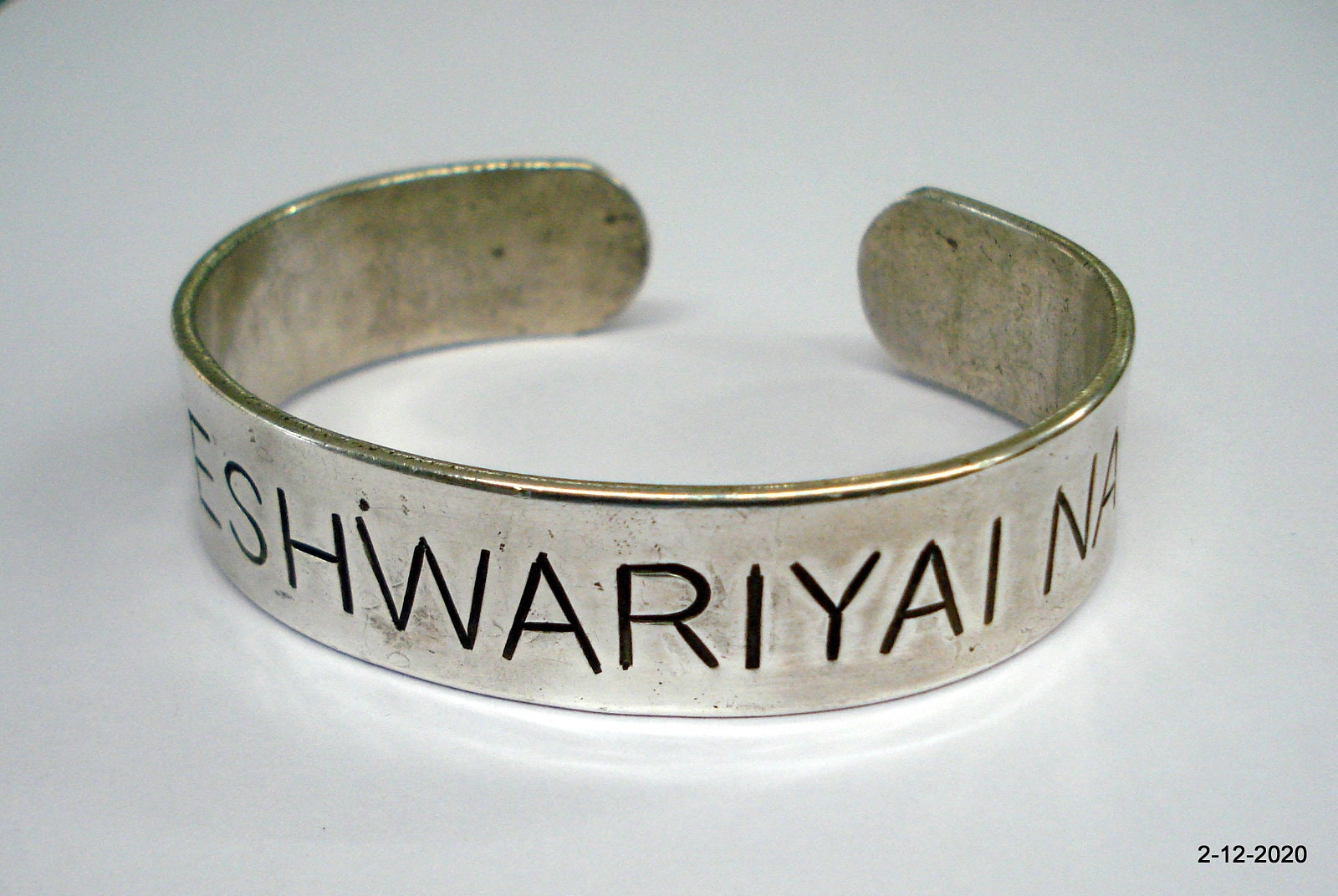 Aum amriteshwaryai hotsell namah bracelet