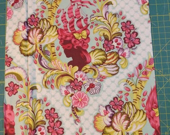 Tula pink Parisville cameo