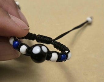 conta d'odjo bracelets for newborn