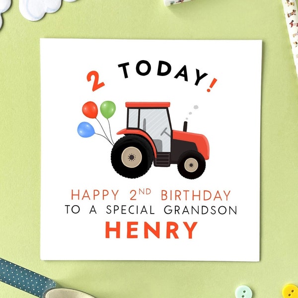 Tennis Sport Birthday Cards - Boys In Sports - Foto 12