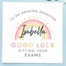 see more listings in the Good Luck Cards section