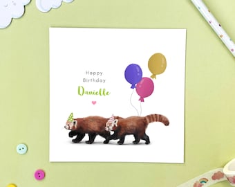 Anniversaire Panda Etsy Anniversaire Panda Etsy