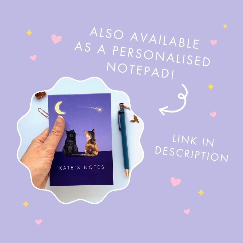 Cartes D'anniversaire Pour Papa Chat - Chapeau De Fête Pour Chien