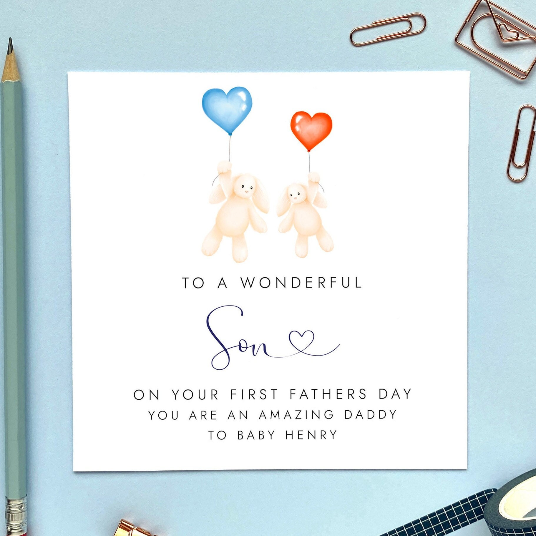 First father's day hotsell gift for husband