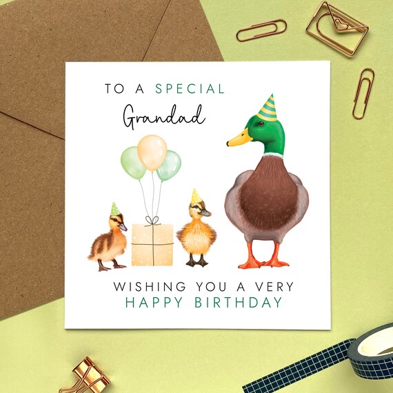 Second Ave - Tarjeta De Felicitación De Cumpleaños Cuadrada Para Niños, Diseño De Superhéroe Y Gran Sobrino