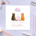 see more listings in the Cartes d'anniversaire section