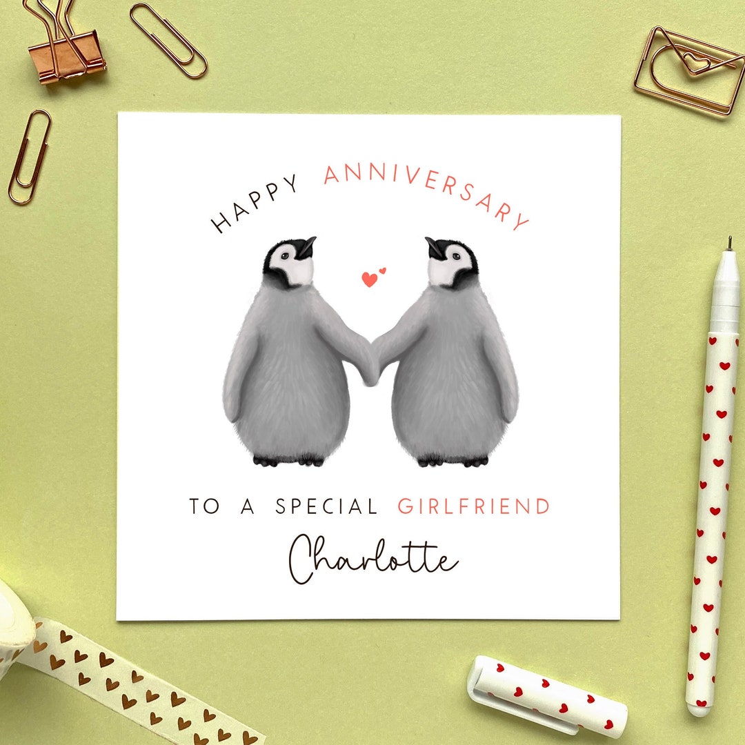 Happy Birthday Card For Wife/Fiancée/Girlfriend By Lunella - Foto 2